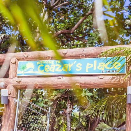 Ceazar'S Place 다우인 외부 사진