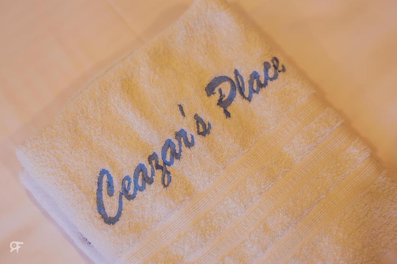 Ceazar'S Place 다우인 외부 사진