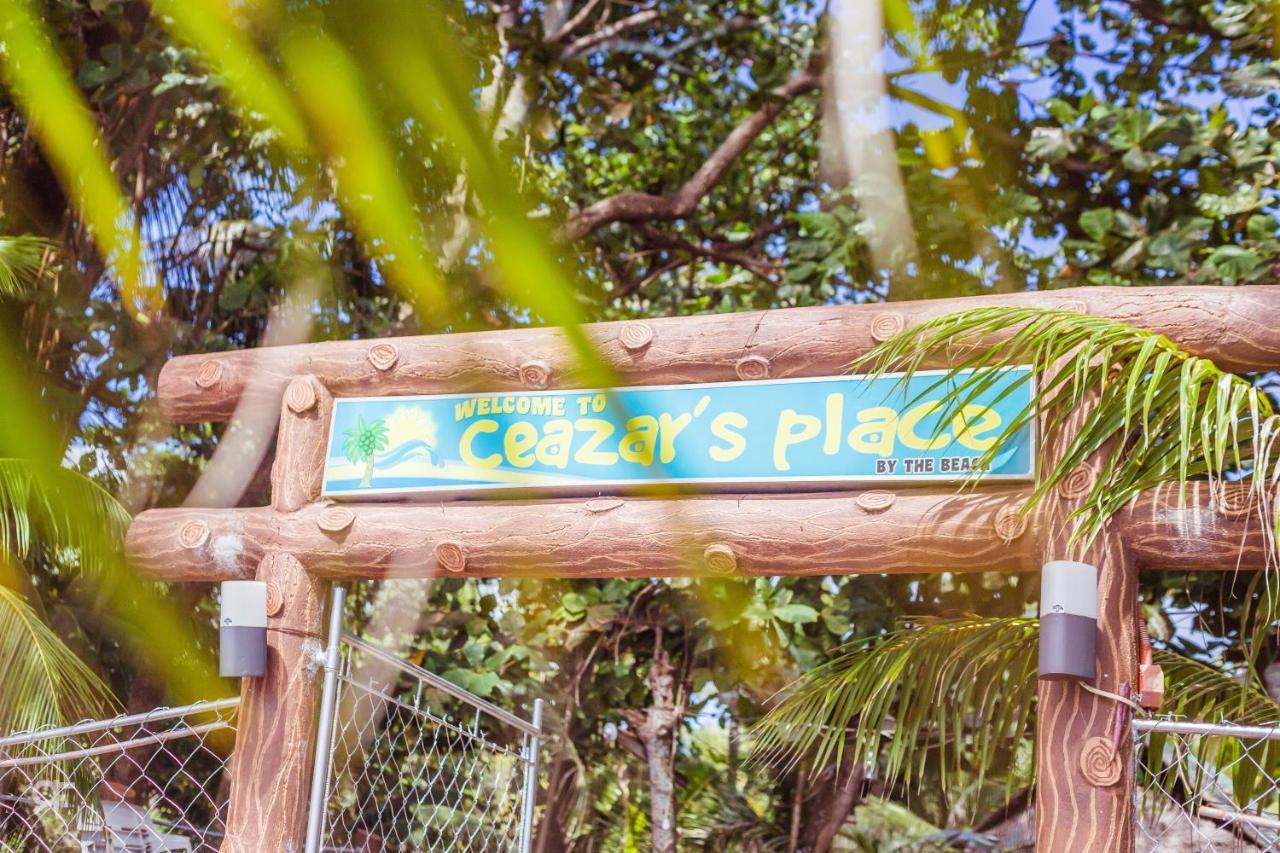 Ceazar'S Place 다우인 외부 사진