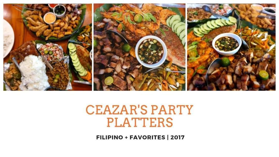 Ceazar'S Place 다우인 외부 사진