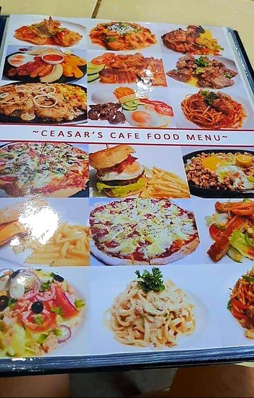 Ceazar'S Place 다우인 외부 사진